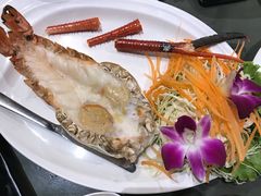 -The Dishes Seafood & Restaurant