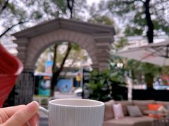 -深圳威尼斯英迪格酒店-邻芙花廊下午茶·NINFA GALLERY·蛋糕·咖啡