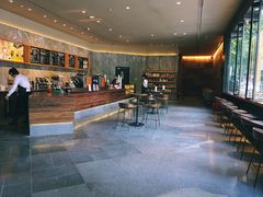 -星巴克臻选(南京艾尚天地店)