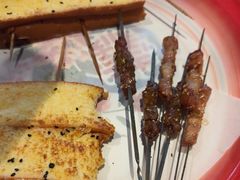 -北丐先生·野馄饨烧烤(泰达E街区店)