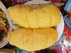 -闯关东东北农家菜(崂山石老人店)