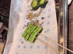 -盟重烧烤(高正街店)