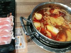 -呷哺呷哺 黄金牧场 (旧宫永辉超市店)