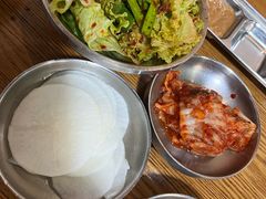 -朴家烤肉(万盛南街店)