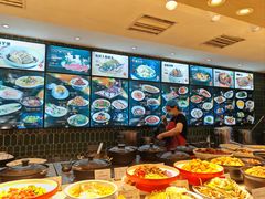 -聚丰园•湖鲜餐厅(阿红私房菜梅石路店)