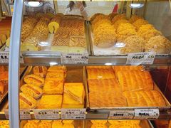 -美嘉华面包西饼店(红胜坊店)