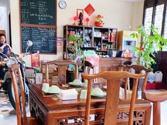 -虎哥私房菜(馒头山店)