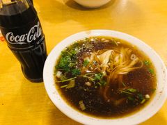 -水仙拉面(水仙街店)