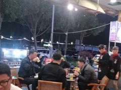 -塘屋烧烤·云南火塘烧烤品牌(春城慧谷旗舰店)