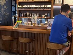 -星巴克臻选(北京富力家园店)