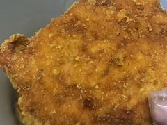 那么大鸡排-麦当劳(红旗路店)