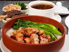 -南苑风味过桥米线(革新路店)