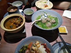 -汤潮荟·粤菜小馆(茂业天地店)