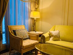 -广州富力丽思卡尔顿酒店