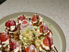 -BE BRIGHT KITCHEN(正佳广场店)