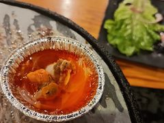 -御记碳烤肥牛(东城万达店)