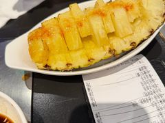 -呼伦一只牛·烧串酒场(陆家嘴店)
