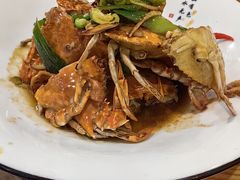 -牛老二海鲜烧烤(日照总店)