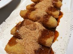 糍粑-一品红川菜(皇岗店)