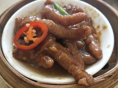 -澳门西南饭店·粤菜·茶市·手工点心(华海路店)