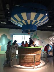 点击看大图 -北京科学中心儿童乐园