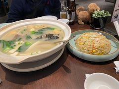 锦绣炒饭-佘山世茂艾美·御珍轩中餐厅