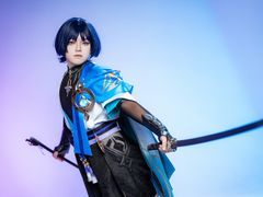 -米游妙妙屋cosplay换装自拍摄影体验馆