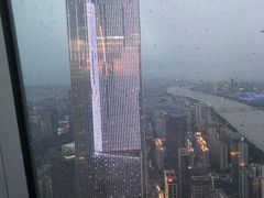 -广州四季酒店·天吧·高空酒吧