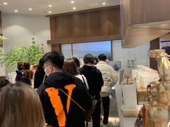 -君之狮子山·轻糖烘焙(松江印象城店)