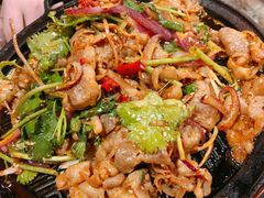 -金掌勺锅包肉(太原万达店)