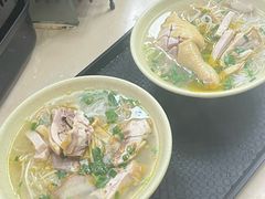 -华姐鸡粉(教育路店)