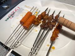 -偏脸子哈尔滨老烧烤(红旗大街店)