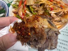 -尔力新疆丸子汤(北屯店)