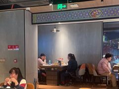 -丰茂烤串(公园店)