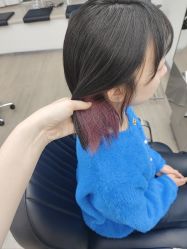 -LILI·HAIR SALON理理造型