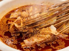 -嘉州叶婆婆钵钵鸡(建设路店)