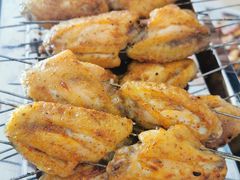 -文君烧烤(崂山店)