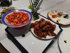 -老苏州芳和园茶酒楼  传统苏帮菜(观前店)