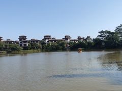 -美的鹭湖森林度假区