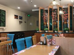 -小杨生煎(黄河路店)