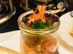 -百香自助餐厅·西安唐隆国际酒店(曲江店)