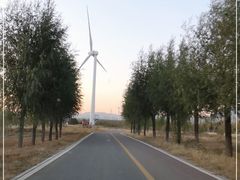 -怀来官厅水库