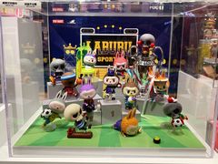 -泡泡玛特POPMART(合生汇店)