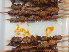 -宛平李记小吃(东关街店)