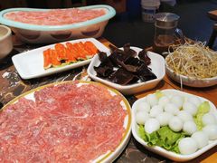 -堂客老火锅(欣阳广场总店)