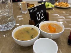 -良友·海鲜青岛菜(五四广场店)