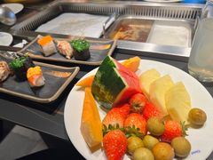 -星伦多自助料理·涮烤一体(虹悦城店)