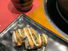 -厚道寿喜烧専門店(宝龙环湖店)