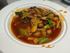-蜀阳餐厅·金牌水煮鱼