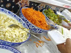 -民杨抓饭(柏香苑店)